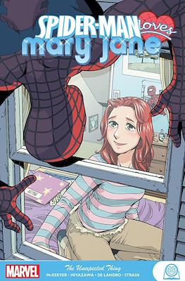 Spider-Man Loves Mary Jane: The Complete Collection #2