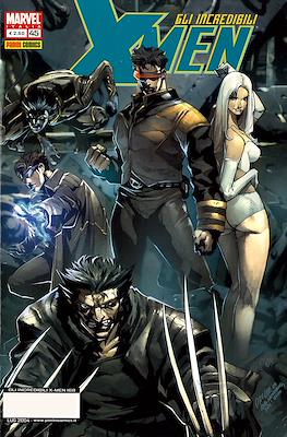 Gli Incredibili X-Men #169