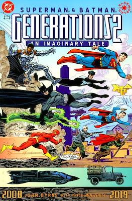 Superman & Batman: Generations 2 #4