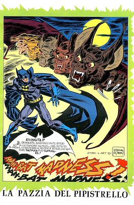 Frank Robbins Collana #3