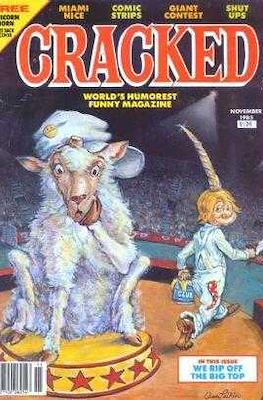 Cracked (1985-2000) #216