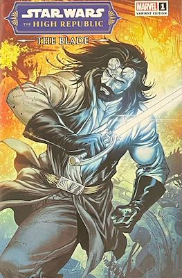 Star Wars: The High Republic - The Blade (2022 Variant Covers) #1.08