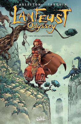 Lanfeust Odyssey #8