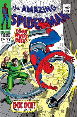 Spider-Man Komplett #60