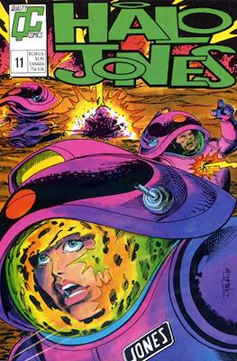 Halo Jones #11