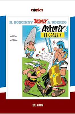 Colección Cómics #1