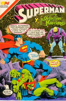 Superman #249