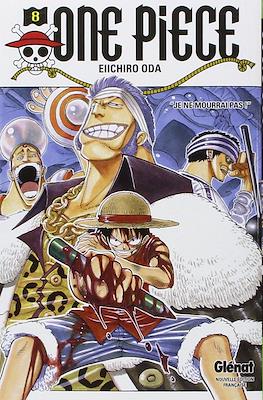 One Piece (Broché) #8