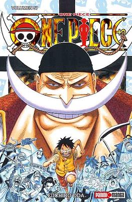 One Piece (Rústica) #57