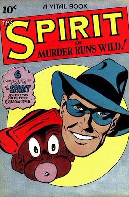 The Spirit (1944-1950) #3