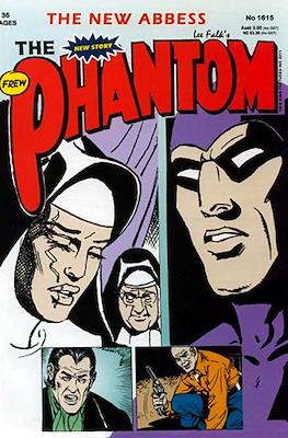 The Phantom #1615