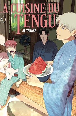 La cuisine du Tengu #4