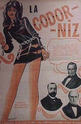 La Codorniz #1436