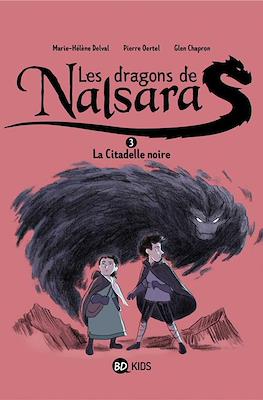 Les Dragons de Nalsara #3