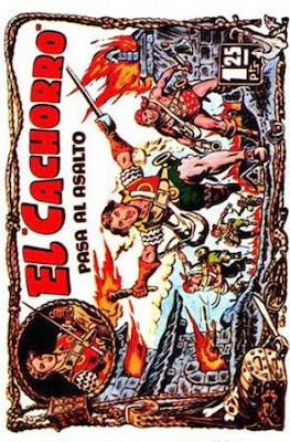 El cachorro (2002) #84