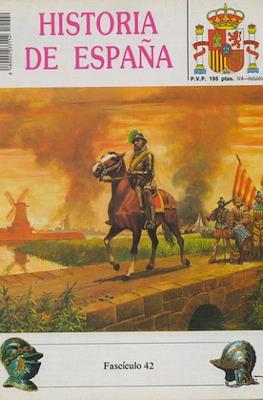 Historia de España #42