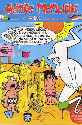 Gente Menuda #91