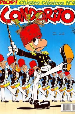 Condorito #402
