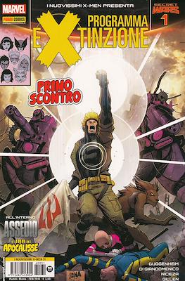 I Nuovissimi X-Men #31