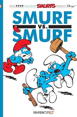 The Smurfs #12