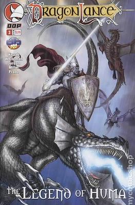 Dragonlance: The Legend of Huma (2004 - 2005) #3