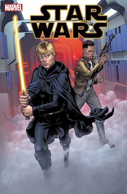 Star Wars Vol. 3 (2020- Variant Cover) #46.3