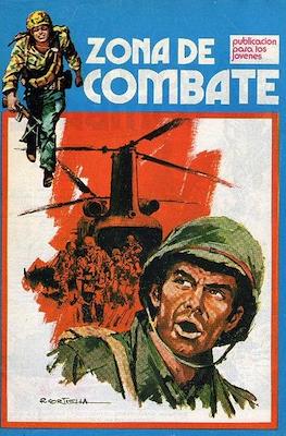 Zona de combate (Segunda serie) #52