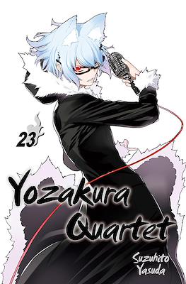 Yozakura Quartet #23