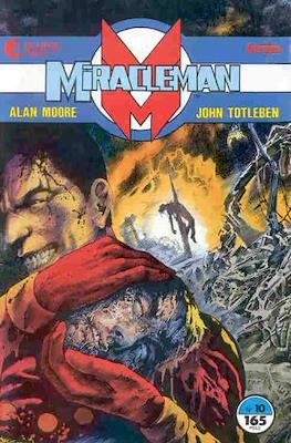 Miracleman #10