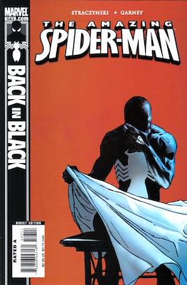 The Amazing Spider-Man Vol. 2 (1998-2013) (Comic-Book) #543
