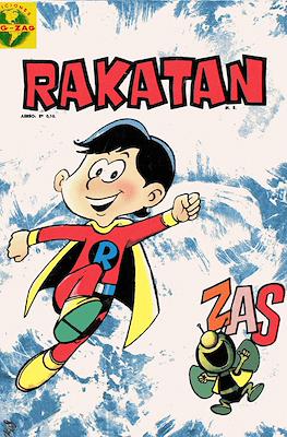 Rakatan #18