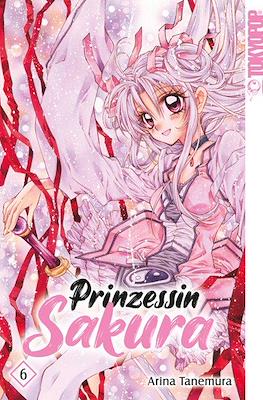 Prinzessin Sakura #6
