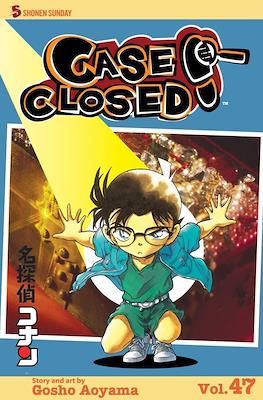 Case Closed #47