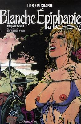 Blanche Epiphanie #3