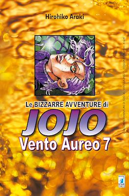 Le Bizzarre Avventure di Jojo #36