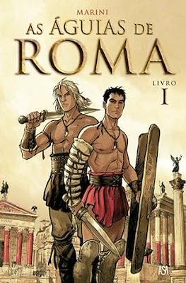 As Águias de Roma #1
