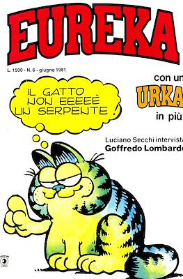 Eureka #216