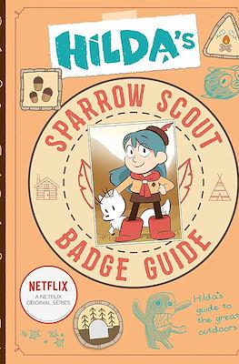 Hilda's Sparrow Scout Badge Guide