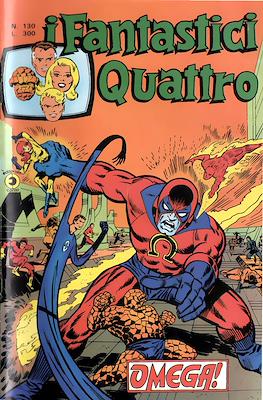 I Fantastici Quattro Vol. 1 #130