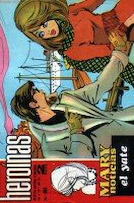 Mary "Noticias" / Heroínas (1962-1971) #393