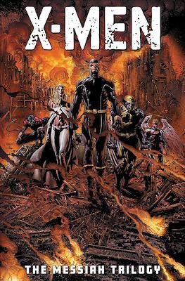 X-Men: The Messiah Trilogy Omnibus