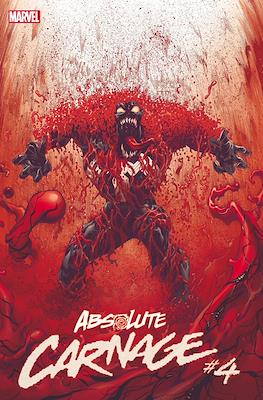 Absolute Carnage (Comic Book) #4