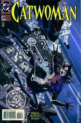 Catwoman Vol. 2 (1993) #20