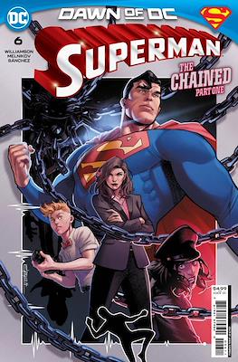 Superman Vol. 6 (2023-) #6