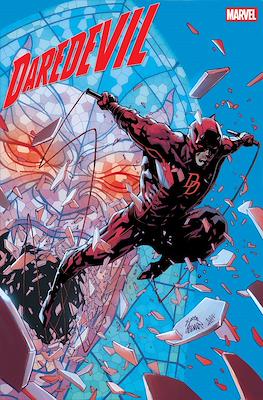 Daredevil Vol. 9 (2026- Variant Cover) (Comic Book) #1.6