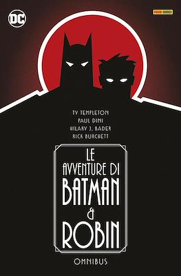 DC Omnibus #69