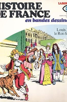 Histoire de France en bandes dessinées #13