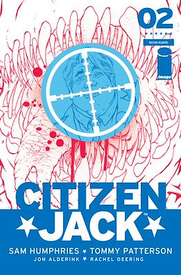 Citizen Jack #2