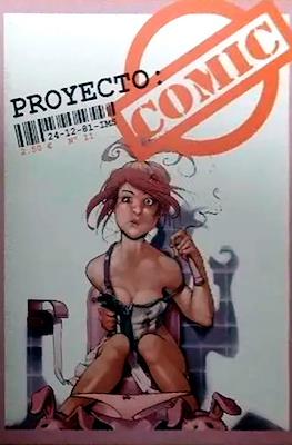 Proyecto Comic #11