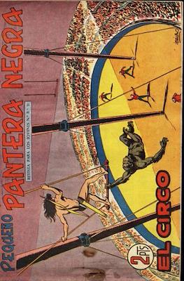 Pantera Negra / Pequeño Pantera Negra #238